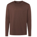 Men's Logo LS T-Shirt