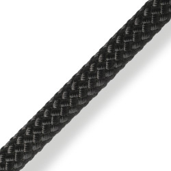 CORDE 9mm BLACK 200m 1