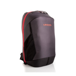 SAC A CORDE 45L BLACKGREY