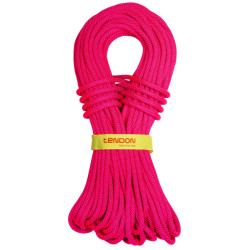 CORDES MASTER 9 TEFIX STANDARD PINK 80 m