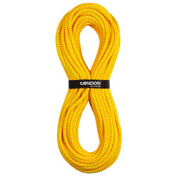 CORDES AMBITION 10.2 TEFIX COMPLETE SHIELD YELLOW 80