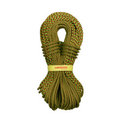 CORDES MASTER 9.7 BICOLOR STANDARD SHIELD GREEN RED 60 m