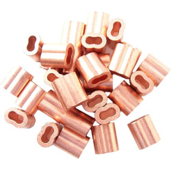 COPPER SLEEVES mm5 POLI