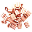 COPPER SLEEVES mm5 POLI