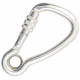 HARNESSES KL mm120 kN 22 SCREW/S? POLI