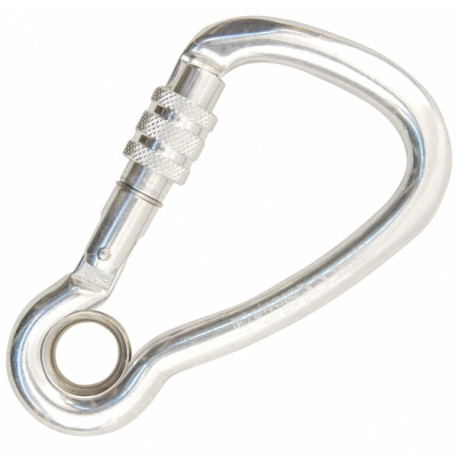 HARNESSES KL mm120 kN 22 SCREW/S? POLI