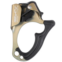 PROCAVE POIGNEE GAUCHE ANODISE