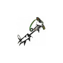 CRAMPONS COULOIR ACIER 12 PTES CABLES 1