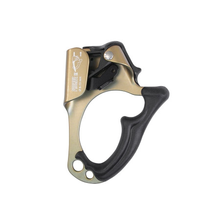 PROCAVE POIGNEE DROITE ANODISEE