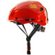 HELMET MOUSE WORK en ABS