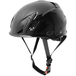 HELMET MOUSE en ABS noir Universelle 52-63 cms