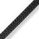 CORDE 9mm BLACK 200m 1