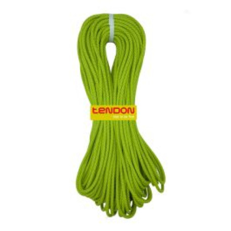 CORDES MASTER 7.8 TEFIX COMPLETE SHIELD GREEN 60 m