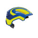 Casque intÃ©gral industrie EN 397
