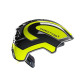 Casque intÃ©gral industrie EN 397