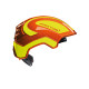 Casque intÃ©gral industrie EN 397
