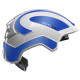 Casque intÃ©gral industrie EN 397