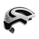 Casque intÃ©gral industrie EN 397