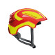 Casque intÃ©gral travaux en hauteur EN 12492