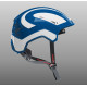 Casque intÃ©gral travaux en hauteur EN 12492