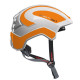 Casque intÃ©gral travaux en hauteur EN 12492