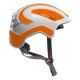 Casque intÃ©gral travaux en hauteur EN 12492