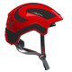 Casque intÃ©gral travaux en hauteur EN 12492