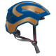 Casque intÃ©gral travaux en hauteur EN 12492