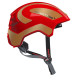 Casque intÃ©gral travaux en hauteur EN 12492