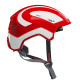 Casque intÃ©gral travaux en hauteur EN 12492