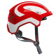 Casque intÃ©gral travaux en hauteur EN 12492