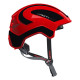 Casque intÃ©gral travaux en hauteur EN 12492