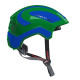 Casque intÃ©gral travaux en hauteur EN 12492