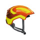 Casque intÃ©gral travaux en hauteur EN 12492