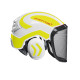 Casque intÃ©gral forest visiÃ¨re f39