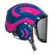 Casque intÃ©gral forest visiÃ¨re f39
