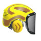 Casque intÃ©gral forest visiÃ¨re f39