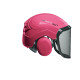 Casque intÃ©gral forest visiÃ¨re f39