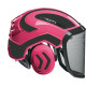 Casque intÃ©gral forest visiÃ¨re f39
