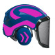 Casque intÃ©gral forest visiÃ¨re f39