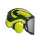 Casque intÃ©gral forest visiÃ¨re f39
