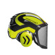 Casque intÃ©gral forest visiÃ¨re f39
