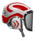 Casque intÃ©gral arborist visiÃ¨re f39