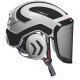 Casque intÃ©gral arborist visiÃ¨re f39