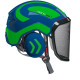 Casque intÃ©gral arborist visiÃ¨re f39