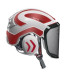Casque intÃ©gral arborist visiÃ¨re f39