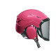 Casque intÃ©gral arborist visiÃ¨re f39