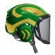 Casque intÃ©gral arborist visiÃ¨re f39