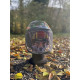Casque intÃ©gral arborist visiÃ¨re f39
