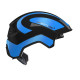 Casque intÃ©gral industrie EN 397